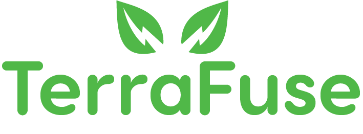 TerraFuse Logo